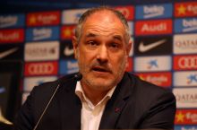 Subisarreta ishlagan paytida "Barselona" transferlar uchun 441,3 mln evro ishlatdi