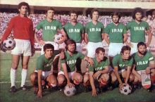 Osiyo Kubogi-1976. Eron ketma-ket uchinchi bor qitada tengsiz