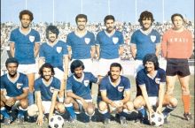 Osiyo Kubogi-1980. Quvayt o'z maydonida chempion
