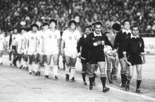 Osiyo Kubogi-1984. Saudiya Arabistonining ilk sovrini