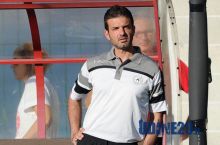 Stramachchioni: "Roma" - Italiyaning eng kuchli texnikaga ega jamoasi"