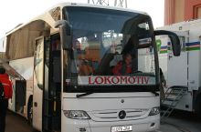 Lokomotiv Birlashgan Arab Amirliklariga yo'l oldi