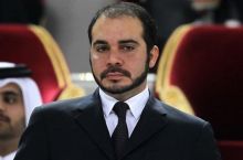 Iordaniya shahzodasi Al-Husayn FIFA prezidentiligi uchun saylovda o'z nomzodini qo'yadi