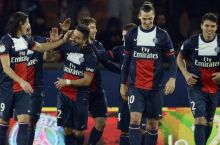 Video. Franciya Kubogi. "Monpele" 0 - 3 PSJ