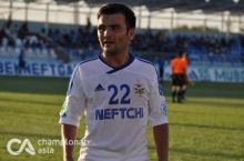 Alijonov va Akramov "Andijon"da
