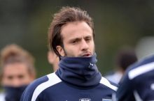 "Parma" Jilardinoni ortga qaytarmoqchi