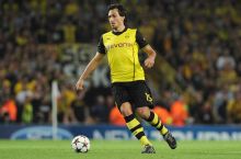 "Borussiya" D "Manchester Yunayted"ning Xummels borasidagi taklifiga rad javobini berdi