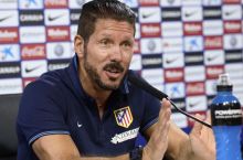 Simeone: "Kasilyasni "Real"dagi eng yaxshisi deganimda ustimdan kulishgan"