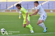 "Paxtakor": Ertaga "Dinamo" bilan o'yin