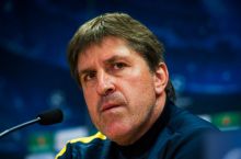 Vilanovaning sobiq yordamchisi - "Barselona" sport direktorligiga nomzod