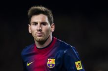 CHelsi Lionel Messi transferining so'nggi bosqichida