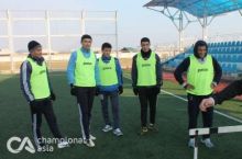 "SHo'rtan" Toshkentda bir nechta nazorat uchrashuvlari o'tkazadi