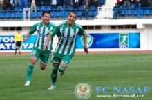 Alisher Yusupov "Nasaf"dan ketadi
