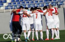 "Lokomotiv"da Braziliyadan 2 va Rossiyadan 3 nafar futbolchi ko'rikdan o'tyapti