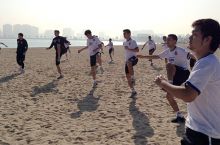 "Bunyodkor" Dubayda "Feyenoord" bilan o'ynaydi!