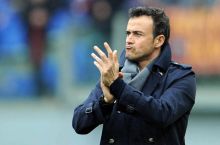 Luis Enrike: "Subisarretaning ketishi meni zaiflashtiradi"