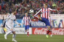 Torres: "Real" kabi raqibni mag'lubiyatga uchratish doimo yoqimli"