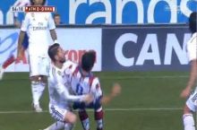 Ramos: "Men qoida buzganim yo'q, Ispaniya Angliyadan o'rganishi kerak"