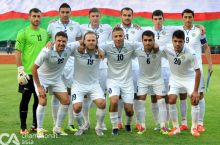FIFA reytingida 3 pog'ona ko'tarildik