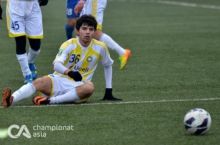 "Paxtakor" va "Dinamo" o'rtoqlik o'yinida murosa ko'chasini tanladilar