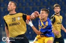 "SHo'rtan" jamoasida yangi legionerlar ko'rikdan o'tishadi