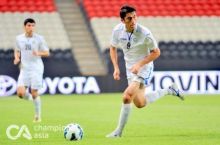 Qatar-2011 yulduzi Avstraliyada ham porlashi kutilmoqda