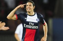 "Arsenal" endi Kavaniga qiziqmayapti