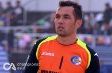 Sanjar Quvvatov 25 yoshga to'ldi