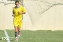 Server Jeparov: “Musobaqa o'tkazilayotganga ham o'xshamayapti”