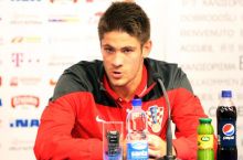 "Лестер Сити" подтвердил переход Крамарича
