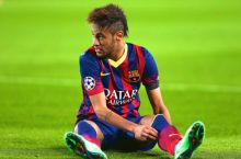 Cadena Cope: Neymar Luis Enrikening ishonchini yo'qotdi