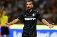 Osvaldo "Inter"ni tark etishi mumkin