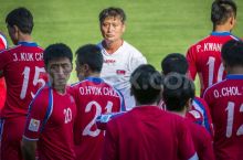 KXDR futboli bilan qanchalik tanishsiz?