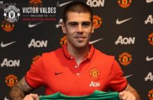 Valdes: "Ayni damda de Xea jahonning eng yaxshi darvozaboni"
