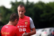 "Levante" Alberto Jilardino xizmatlariga qiziqish bildirmoqda