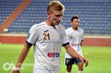 Doniyor Usmonov: Qo'qonlik muxlislar o'zbek futbolining fidoilaridir"