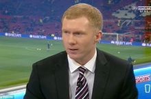 Skoulz Moyesning "Real Sosedad"dagi muvaffaqiyatlaridan mamnun