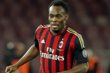 Essen mavsum oxirida "Milan"ni tark etishi mumkin