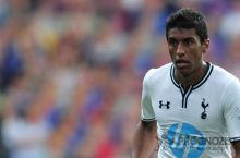 "Tottenxem" Paulino uchun jamoa izlamoqda