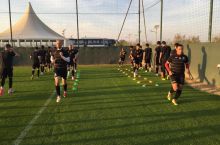 "Feyenoord" bugun "Lokomotiv" bilan nazorat uchrashuvi o'tkazmaslikka qaror qildi