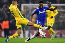 Milanga Obi Mikel kerak