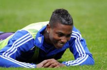 Elia: "Nimalarga qodir ekanligimni isbotlashga harakat qilaman"