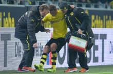 Sven Bender muvaffaqiyatli operaciya qilindi