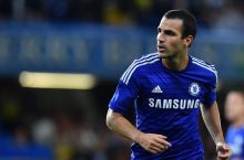 Fabregas: "Men Messini "CHelsi" olib kelishga urinayotganim yo'q"