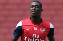 "Kristal Pelas" Sanogo uchun kurashda favorit