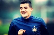 Kovachich "Inter" bilan shartnomasini uzaytirdi