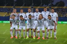 Futbolchilarimiz bugun Osiyo Kubogida nechanchi o'yinda maydonga tushishadi?