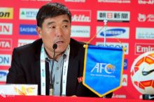 Jo Tong Sop: "O'zbekiston bizdan kuchli o'ynadi"
