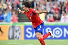 Video. Janubiy Koreya 1-0 Ummon