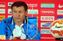 Mirjalol Qosimov: "Uzoq yo'l bosib kelgan muxlislarimizga rahmat"